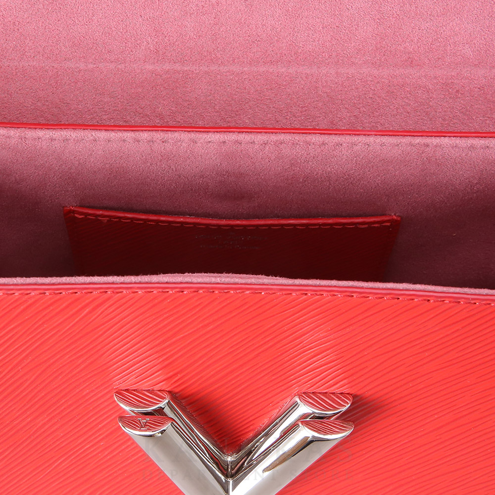 LOUIS VUITTON(USED)루이비통 M50523 에삐 트위스트 MM